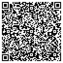 QR code with A A & A Medical contacts
