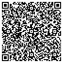 QR code with Kaizen Karate Academy contacts