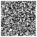 QR code with C & O Lounge contacts