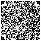 QR code with Adult Neurology U of M contacts