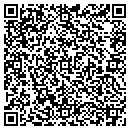 QR code with Alberta Lea Clinic contacts