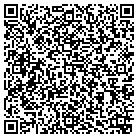 QR code with Aaa Academy Of Action contacts