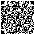 QR code with Cocaan contacts