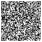 QR code with Academy For Ethics In Financia contacts