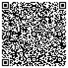 QR code with Academy Of Distinction contacts