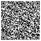 QR code with Anderson Endocrinology Center contacts
