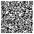 QR code with K D A Inc contacts