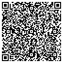 QR code with D&K Auto Center contacts
