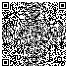 QR code with Blue Cloud Abbey Rsvp contacts