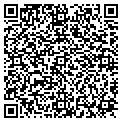 QR code with N & L contacts