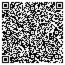 QR code with America Sunrise contacts