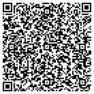 QR code with Ace Driving Academy Dba contacts