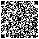 QR code with S J Design and Print contacts