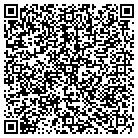QR code with Ahead of the Curb Driving Acad contacts