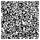 QR code with Alpha Omega Wellness Clinic contacts