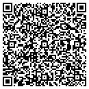 QR code with Amc Theatres contacts