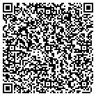 QR code with Chinese Kung Fu Academy LLC contacts