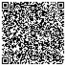 QR code with Christian Maranatha Academy contacts