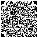QR code with Clarinda Academy contacts
