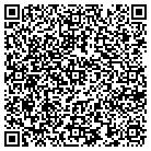 QR code with Academy-Veterinary Nutrition contacts