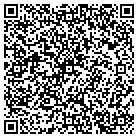 QR code with Randolph Area Food Shelf contacts