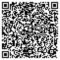 QR code with Capup contacts