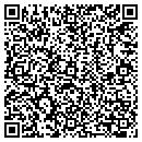 QR code with Allstate contacts