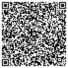QR code with Aaa All Star Entertainment contacts