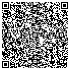 QR code with A Beat Above the Rest contacts