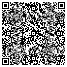 QR code with A B C Learning Academy contacts