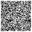 QR code with A A Better Life Psychological contacts