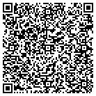 QR code with Acadiana Performing Arts Acad contacts