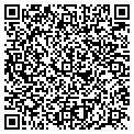 QR code with Blake Academy contacts