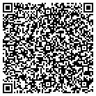 QR code with Foxcroft Academy Trustees Of contacts