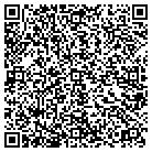 QR code with Highview Christian Academy contacts