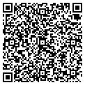 QR code with Aamucdc Inc contacts