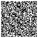 QR code with A Game Golf Academy Inc contacts