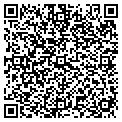 QR code with Csp contacts