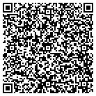 QR code with Academy Of Esthetics contacts