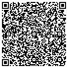 QR code with Academy Of Model Aeronautics District I contacts