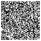 QR code with Adena Health Center contacts