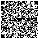 QR code with Absentee Shawnee Tribal Clinic contacts