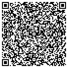 QR code with Academy of Flint Charter Schl contacts
