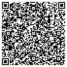 QR code with Academy Wheels Driving contacts