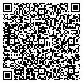 QR code with X Y Z 8 contacts