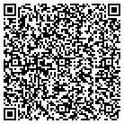QR code with A+ Learning Academy LLC contacts