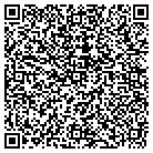 QR code with A World-Love Early Childhood contacts