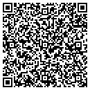 QR code with Alpha Omicron Pi contacts