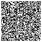 QR code with Accordant Health Services Corp contacts