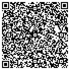 QR code with Allegheny University Med contacts